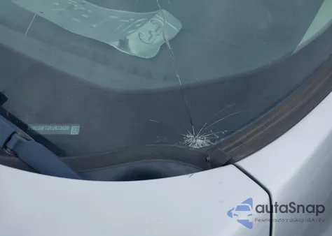 2019 Ford Escape S из США, поврежденный, VIN 1FMCU0F75KVB23659